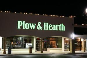 Plow and Hearth - Virginia Beach